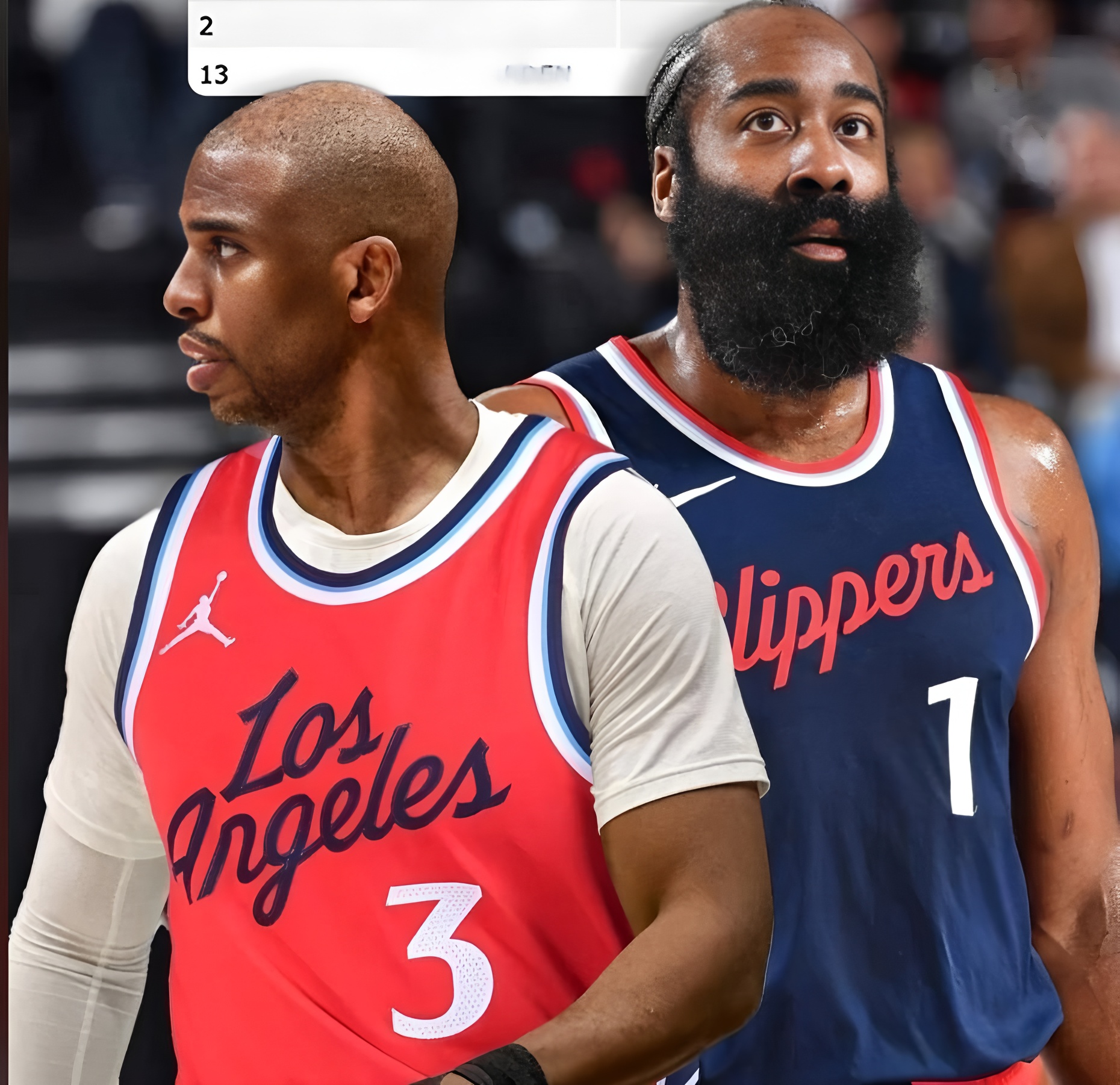 哈登在中国队比赛中刷新纪录阿扎伦卡与40激战C9分钟，孟菲斯灰熊围绕全明星赛强势反弹看傻球迷